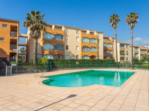 Holiday apartment - 4 persons -  - 83250 - La Londe Les Maures