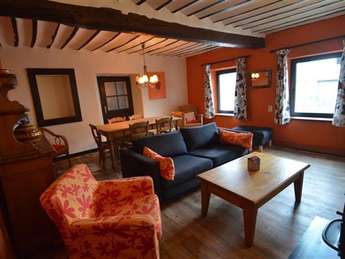 Holiday Home/Apartment - 6 persons -  - 4970 - Stavelot