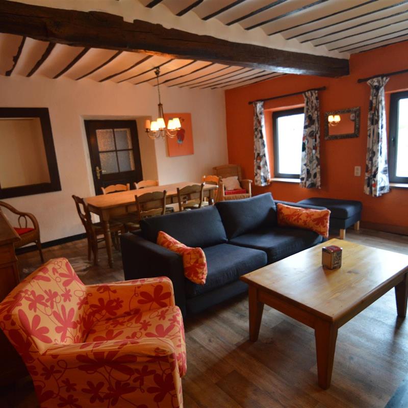 Sommerhus - 6 personer -  - 4970 - Stavelot