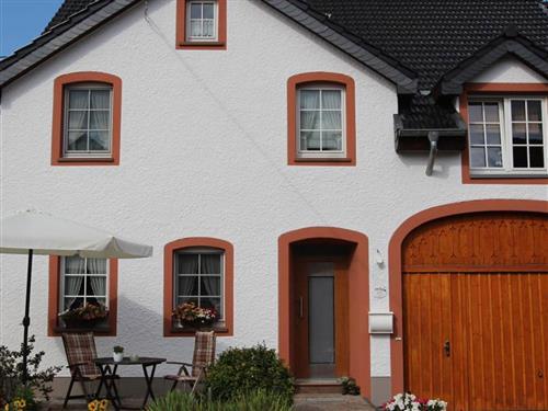 Ferieleilighet - 2 personer -  - Stroheicher Straße - 54579 - Üxheim / Niederehe