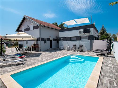 Holiday home - 10 persons -  - Barbariga - 52215