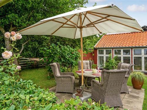 Ferienwohnung - 4 Personen -  - Skårupøre Strandvej - Skaarupöre - 5881 - Skaarup