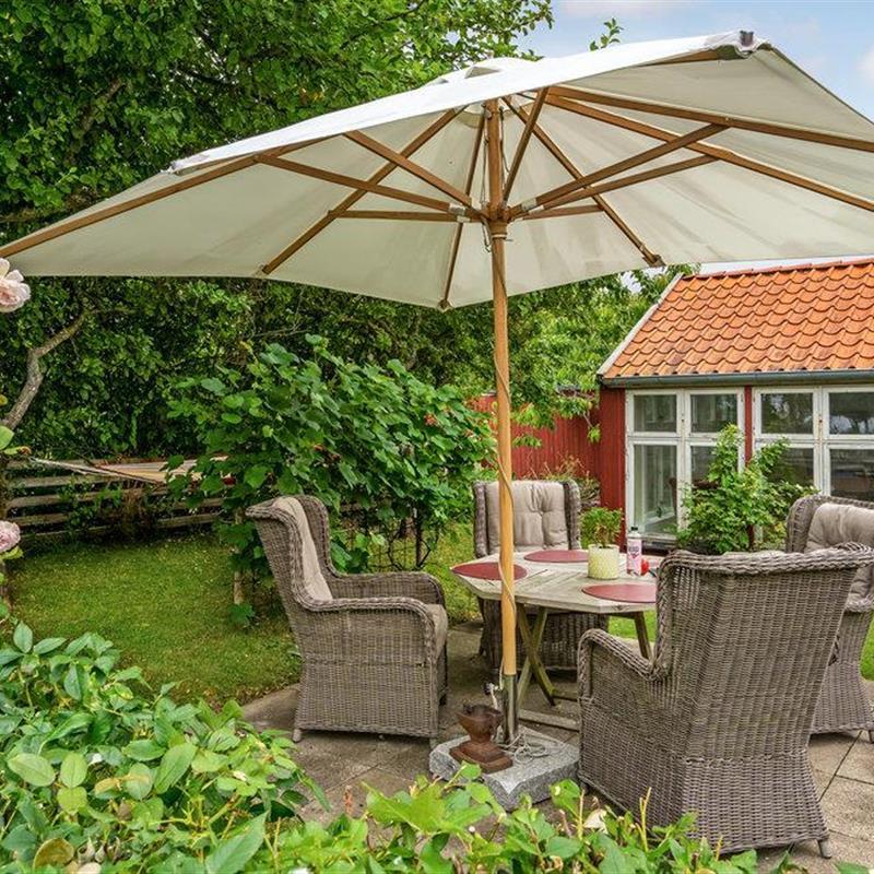Ferienwohnung - 4 Personen -  - Skårupøre Strandvej - Skaarupöre - 5881 - Skaarup