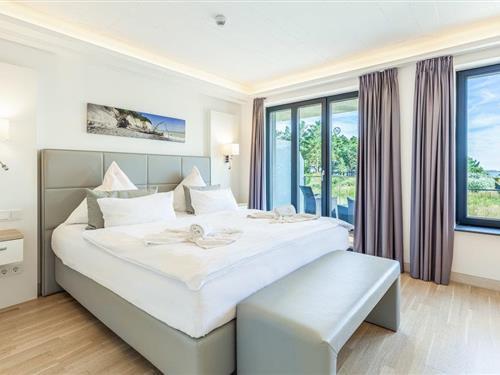 Ferieleilighet - 4 personer -  - Südstrand - Prora/Rügen - 18609 - Binz