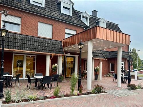 Holiday apartment - 2 persons -  - Mittelkanal rechts - 26871 - Papenburg