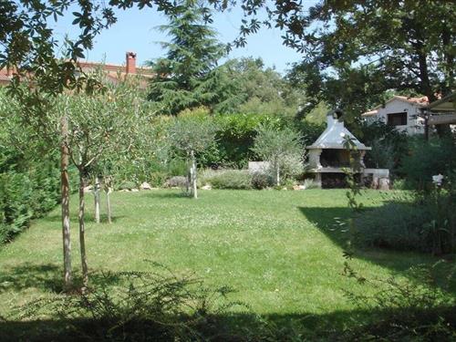 Feriehus - 5 personer -  - 52440 - Porec , Kukci