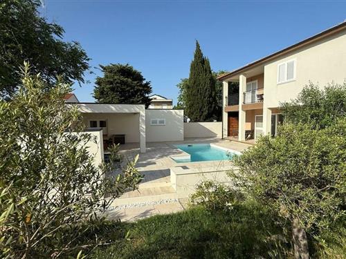 Sommerhus - 6 personer -  - 22244 - Murter