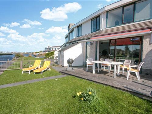 Holiday home - 6 persons -  - Brekkenweg - 8531 PM - Lemmer