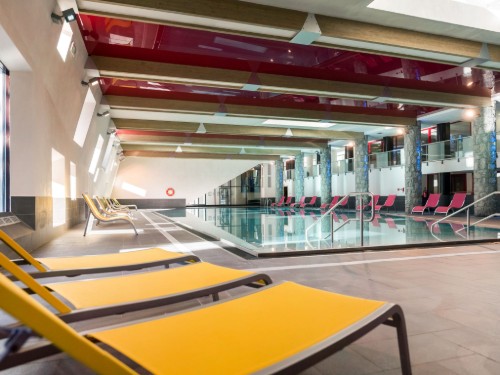 Ferieleilighet - 6 personer -  - 74300 - Flaine