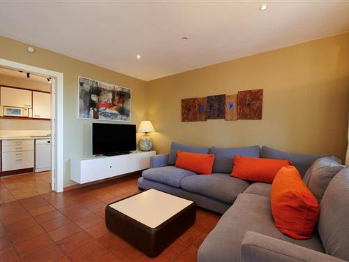 Ferielejlighed - 7 personer -  - 17211 - Llafranc