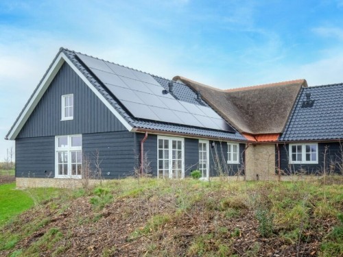Holiday home - 4 persons -  - 1797SB - Den Hoorn