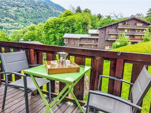 Sommerhus - 4 personer -  - Saint Gervais - 74170