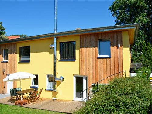 Ferieleilighet - 4 personer -  - 23999 - Poel