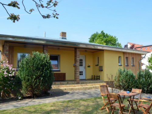 Ferieleilighet - 4 personer -  - 23999 - Poel