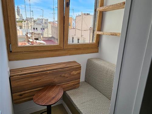 Sommerhus - 5 personer -  - calle estruc - 08002 - Barcelona