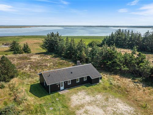 Sommerhus - 6 personer -  - Jeppesvej - Bjerregård - 6960 - Hvide Sande