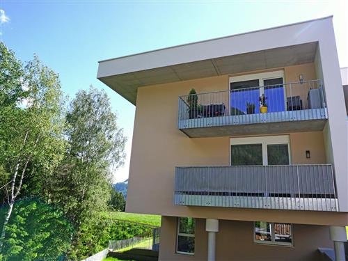 Holiday Home/Apartment - 4 persons -  - See - 6553