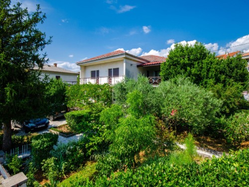 Ferienwohnung - 5 Personen -  - Crikvenica - 51260