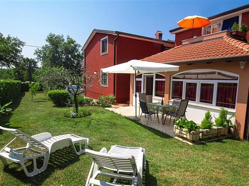 Ferienhaus - 2 Personen -  - Fiorini - 52474 - Fiorini