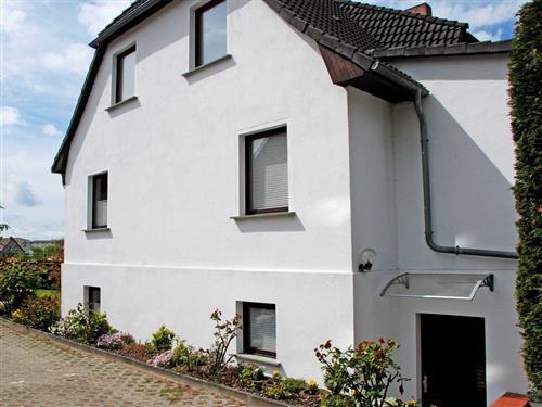 Holiday Home/Apartment - 5 persons -  - Ostbahnstraße - 18586 - Sellin (Ostseebad)