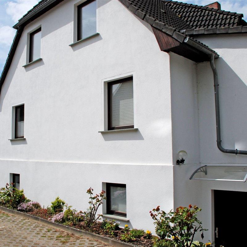 Ferielejlighed - 5 personer -  - Ostbahnstraße - 18586 - Sellin (Ostseebad)