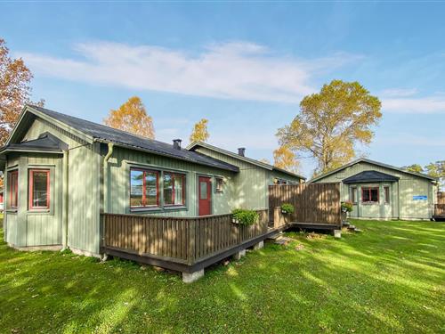 Sommerhus - 6 personer -  - Grankullavägen 322 Nr. - Böda/Byxelkrok - 387 75 - Byxelkrok