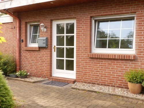 Fritidshus - 6 personer -  - 26409 - Carolinensiel