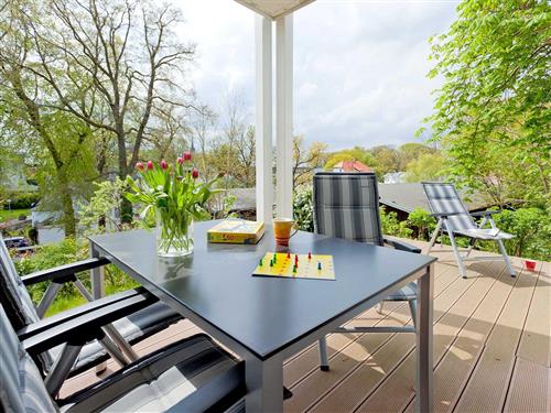 Ferielejlighed - 4 personer -  - Seestraße - 17454 - Zinnowitz