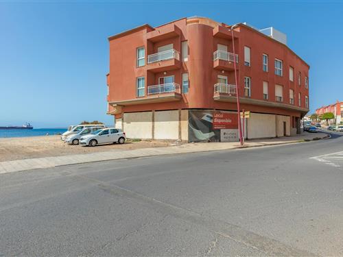 Feriehus / leilighet - 4 personer -  - Almirantte Lallemand - 35600 - Puerto Del Rosario