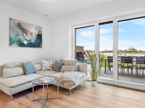 Feriehus - 4 personer -  - Am Wangermeer - 26434 - Hohenkirchen