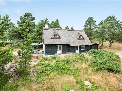 Ferienhaus - 8 Personen -  - Vestergårdsvej - 6792 - Römö