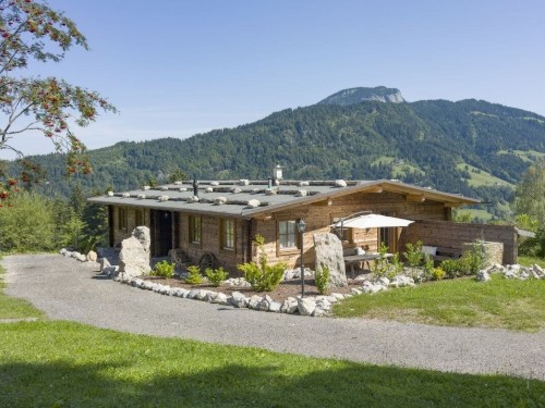 Chalet - 10 persons -  - 6300 - Wörgl