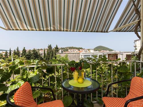 Ferielejlighed - 2 personer -  - 20000 - Dubrovnik