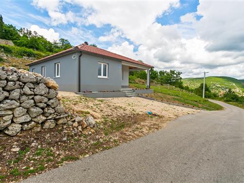 Feriehus - 6 personer -  - 21260 - Imotski - Ricice