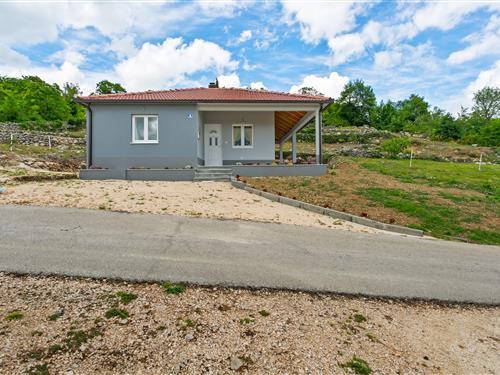 Sommerhus - 6 personer -  - 21260 - Imotski - Ricice