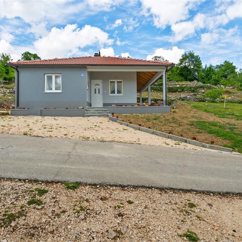 Sommerhus - 6 personer -  - 21260 - Imotski - Ricice