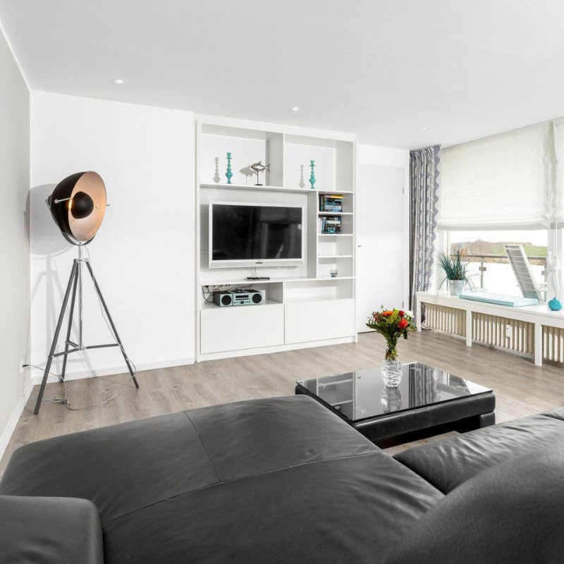 Ferielejlighed - 6 personer -  - Rosengang - 26571 - Juist