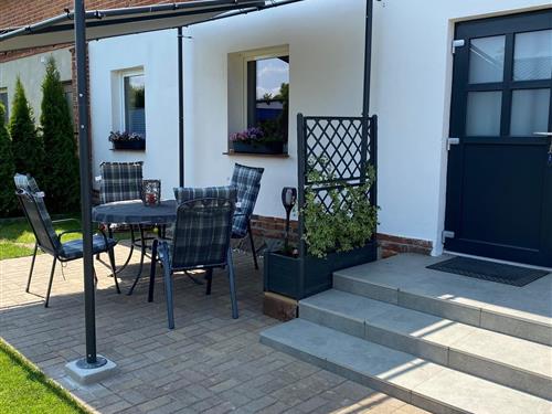 Ferielejlighed - 4 personer -  - Madsow - 23974 - Neuburg