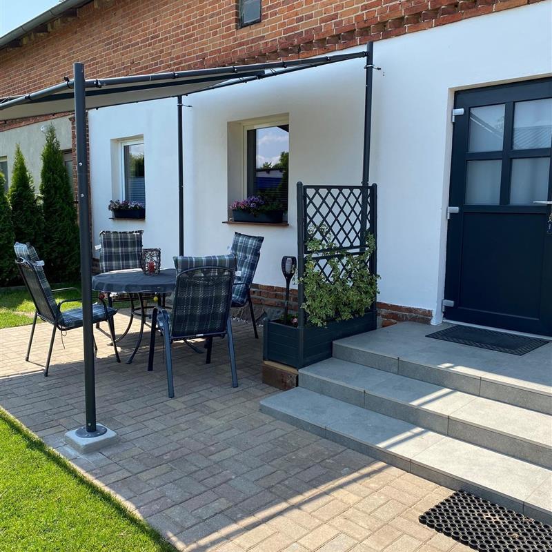 Ferielejlighed - 4 personer -  - Madsow - 23974 - Neuburg