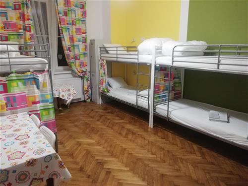 Zimmer - 8 Personen -  - Lobzowska - 31-161 - Kraków