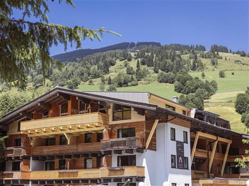 Semesterhus/Semesterlägenhet - 2 personer -  - Saalbach-Hinterglemm - 5753