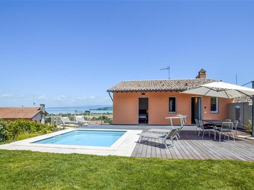 Sommerhus - 6 personer -  - Via della Ripetta - Magione - 06063 - Montebuono