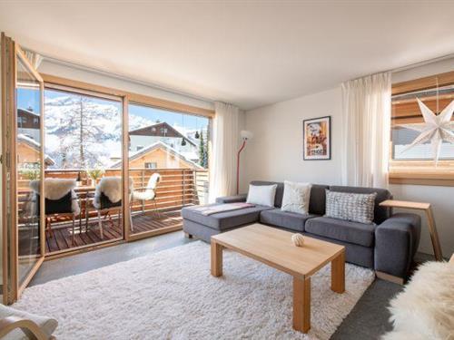 Holiday Home/Apartment - 4 persons -  - 3823 - Wengen