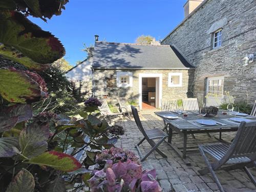 Sommerhus - 4 personer -  - 29241 - Locquirec