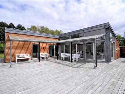 Ferienhaus - 4 Personen -  - Alsnæsvej - Gniben - 4583 - Själlands Odde