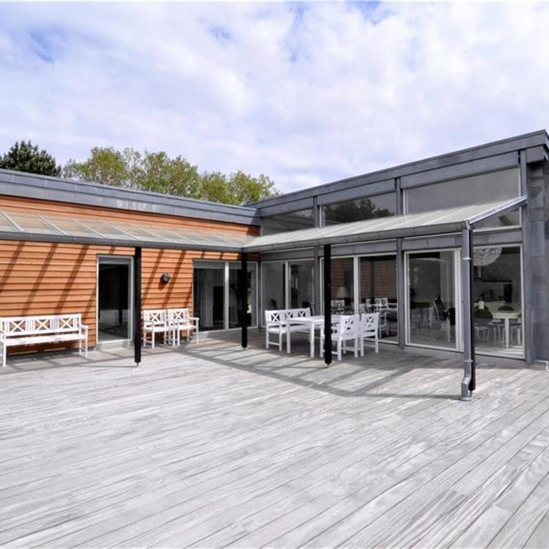 Ferienhaus - 4 Personen -  - Alsnæsvej - Gniben - 4583 - Själlands Odde