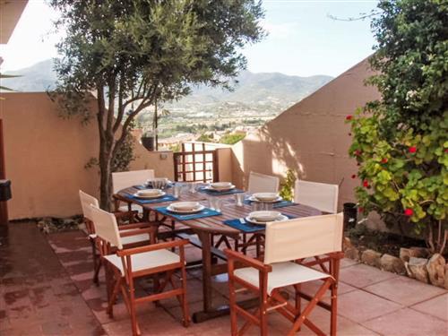 Ferienhaus - 6 Personen -  - Villasimius - 09049