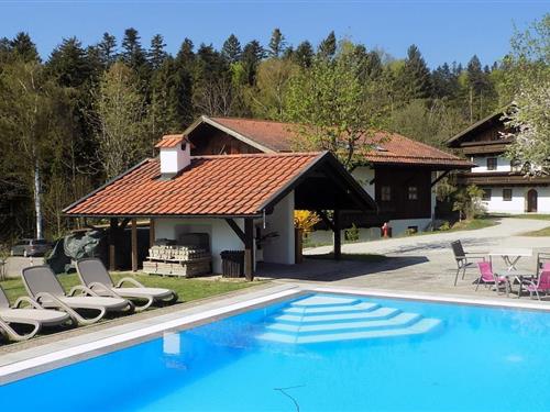 Feriehus - 4 personer -  - 94051 - Hauzenberg (Raßreuth)