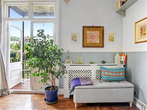Ferieleilighet - 4 personer -  - Highgate - N65LF