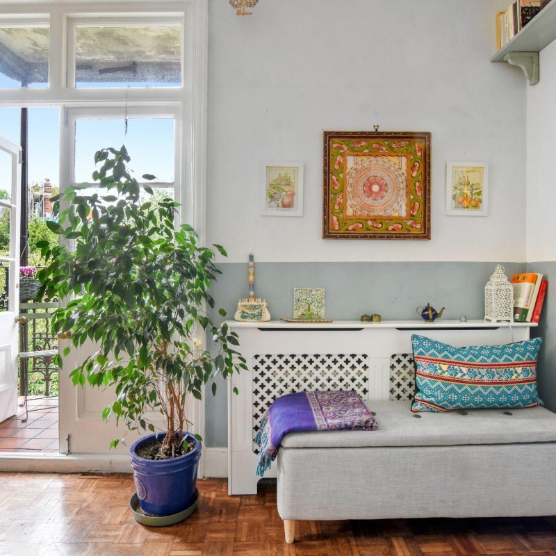 Ferielejlighed - 4 personer -  - N65LF - London Highgate